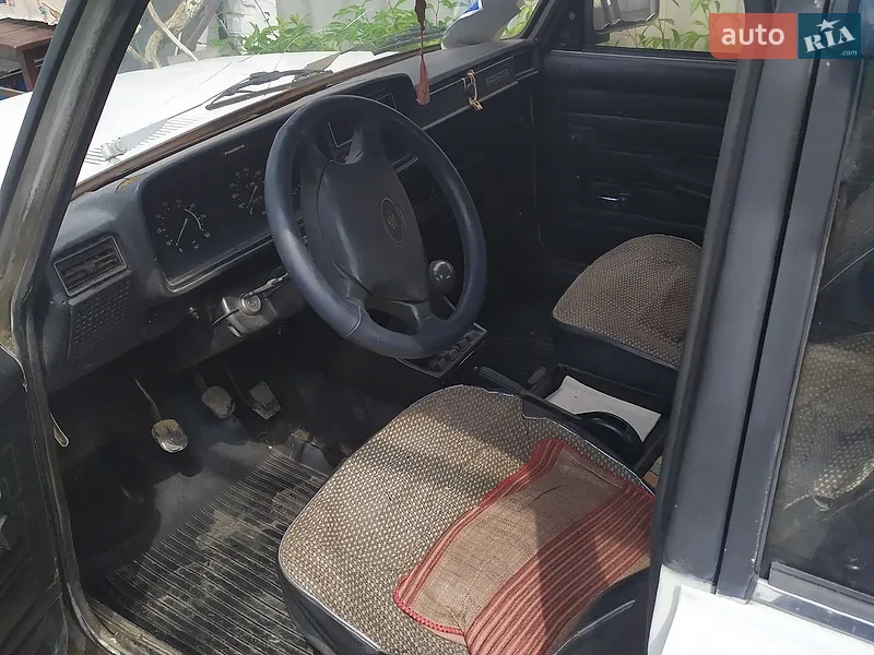 ВАЗ / Lada 2107