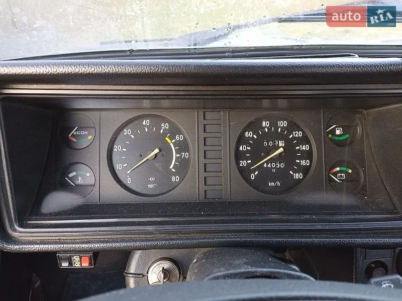 ВАЗ / Lada 2107 2005 VIN XTA21070052199485 фото оголошення 12 з 48
