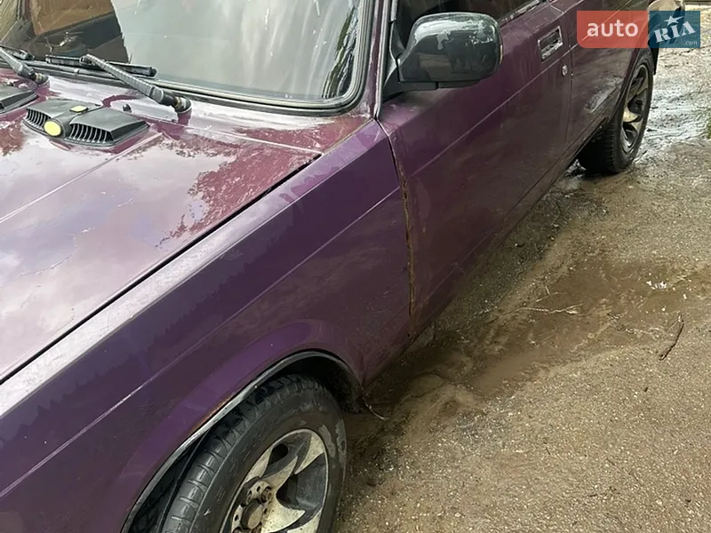 ВАЗ / Lada 2107 1997