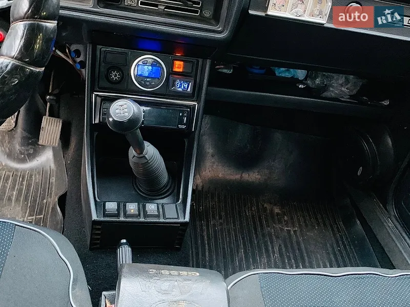ВАЗ / Lada 2107 2007 VIN Y6D21070070011535 фото оголошення 10 з 49