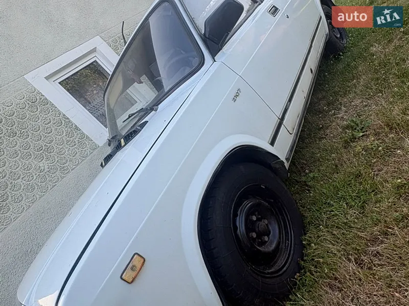 ВАЗ / Lada 2107 1999 VIN XTA210700X1194771 фото оголошення 3 з 26