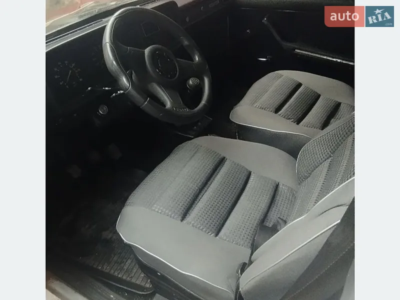 ВАЗ / Lada 2107