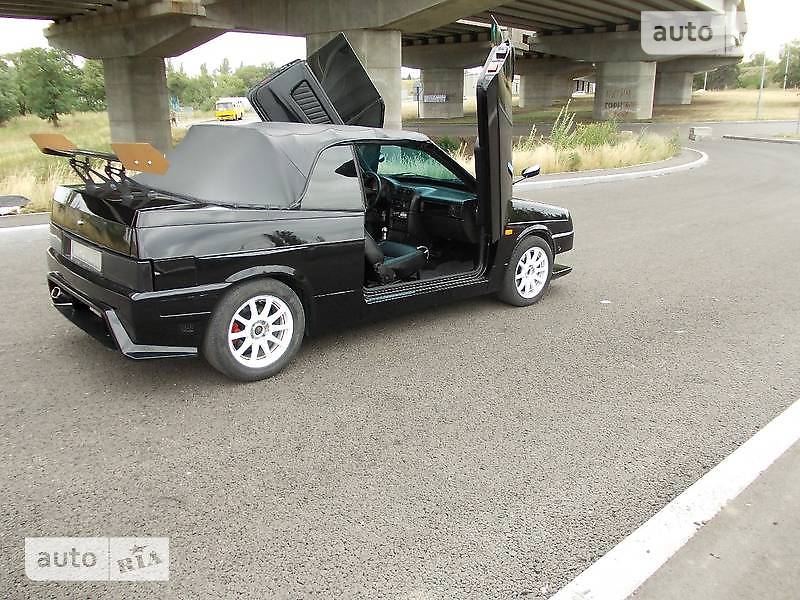 Кабриолет ВАЗ / Lada 2108 2013 в Запорожье