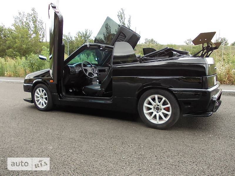 Кабриолет ВАЗ / Lada 2108 2013 в Запорожье