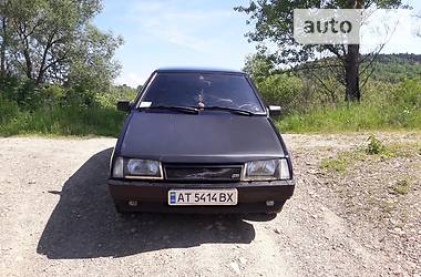 Хэтчбек ВАЗ / Lada 2108 1990 в Косове