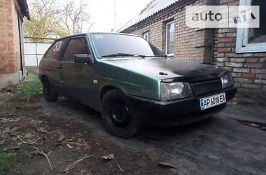 Хетчбек ВАЗ / Lada 2108 1985 в Марганці