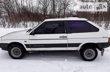 Купе ВАЗ / Lada 2108 1989 в Сумах