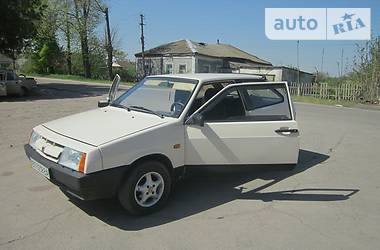 Другие легковые ВАЗ / Lada 2108 1991 в Херсоне