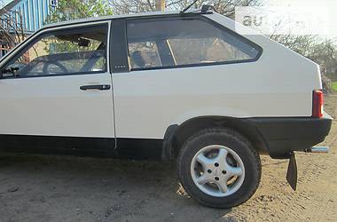 Другие легковые ВАЗ / Lada 2108 1991 в Херсоне