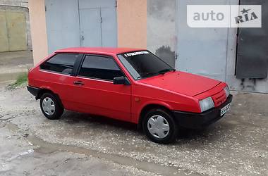  ВАЗ / Lada 2108 1994 в Тернополе