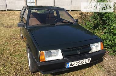 Купе ВАЗ / Lada 2108 1988 в Запорожье