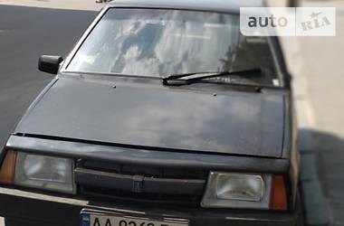 Хэтчбек ВАЗ / Lada 2108 1990 в Кропивницком