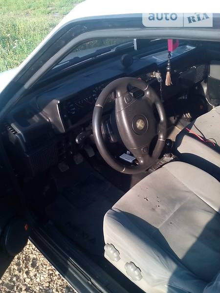 Хэтчбек ВАЗ / Lada 2108 1986 в Николаеве
