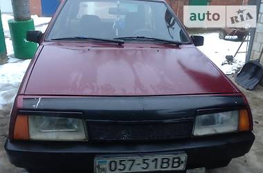 Хэтчбек ВАЗ / Lada 2108 1988 в Виннице