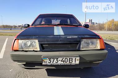 Хетчбек ВАЗ / Lada 2108 1990 в Вінниці