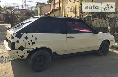 Купе ВАЗ / Lada 2108 1988 в Ужгороде