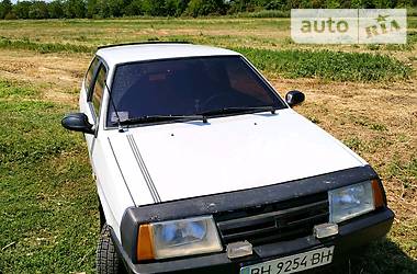Хетчбек ВАЗ / Lada 2108 1987 в Арцизові