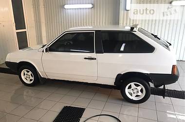 Купе ВАЗ / Lada 2108 1988 в Львові