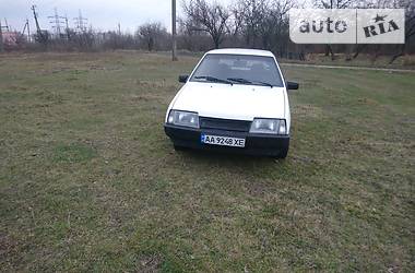Купе ВАЗ / Lada 2108 1988 в Житомирі