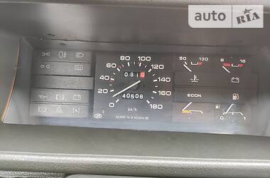 Хетчбек ВАЗ 2108 1991 в 