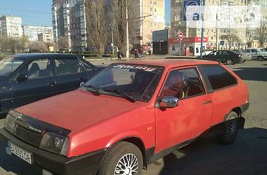 Купе ВАЗ / Lada 2108 1989 в Кропивницком