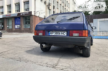 Купе ВАЗ / Lada 2108 1998 в Запорожье