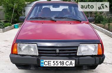 Хэтчбек ВАЗ / Lada 2108 1992 в Черновцах