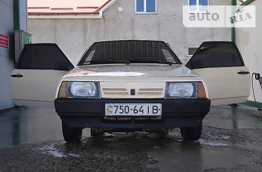 Купе ВАЗ / Lada 2108 1988 в Коломые