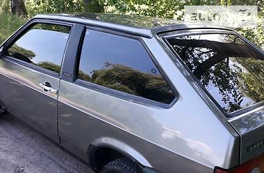 Седан ВАЗ / Lada 2108 1990 в Бердичеве