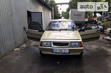 Хэтчбек ВАЗ / Lada 2108 1989 в Жмеринке