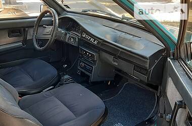 Хетчбек ВАЗ / Lada 2108 1992 в Броварах