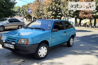 Хетчбек ВАЗ / Lada 2108 1992 в Броварах