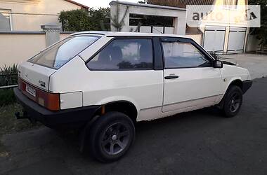 Хэтчбек ВАЗ / Lada 2108 1989 в Николаеве