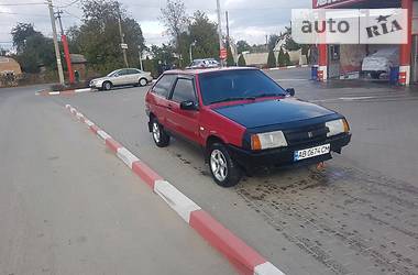 Седан ВАЗ / Lada 2108 1986 в Виннице