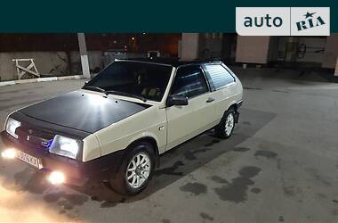 Купе ВАЗ / Lada 2108 1987 в Кривом Роге