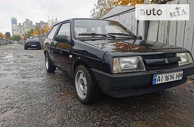 Хэтчбек ВАЗ / Lada 2108 1986 в Киеве