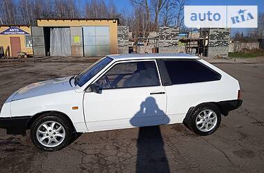 Купе ВАЗ / Lada 2108 1986 в Житомире