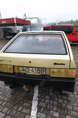 Седан ВАЗ / Lada 2108 1991 в Олевске