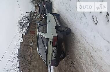 Хетчбек ВАЗ / Lada 2108 1991 в Рожнятові