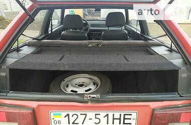 Хэтчбек ВАЗ / Lada 2108 1992 в Токмаке