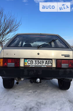 Купе ВАЗ / Lada 2108 1987 в Чернигове