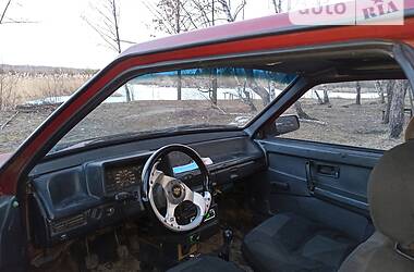 Хэтчбек ВАЗ / Lada 2108 1988 в Корюковке
