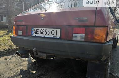 Хэтчбек ВАЗ / Lada 2108 1992 в Царичанке