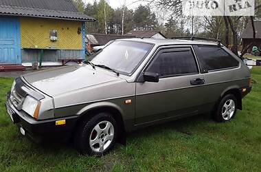 Седан ВАЗ / Lada 2108 1991 в Заречном