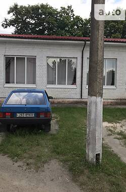 Хэтчбек ВАЗ / Lada 2108 1989 в Вышгороде