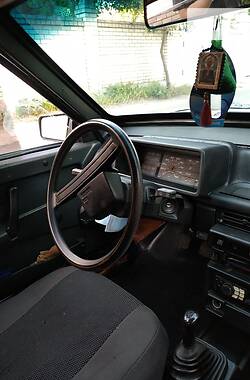 Хэтчбек ВАЗ / Lada 2108 1987 в Николаеве