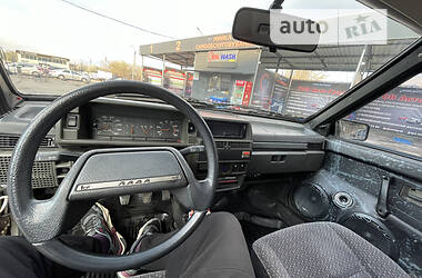 Хэтчбек ВАЗ / Lada 2108 2001 в Запорожье