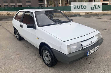 Купе ВАЗ / Lada 2108 1989 в Чернигове