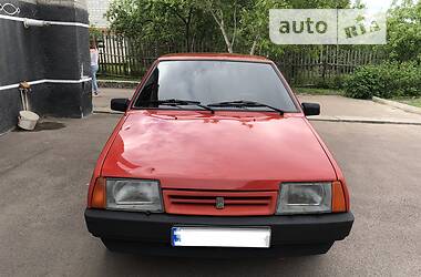 Купе ВАЗ / Lada 2108 1992 в Киеве