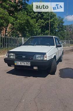 Інші легкові ВАЗ / Lada 2108 1996 в Полтаві